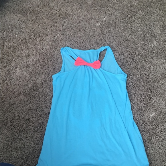Tank top - Picture 2 of 2